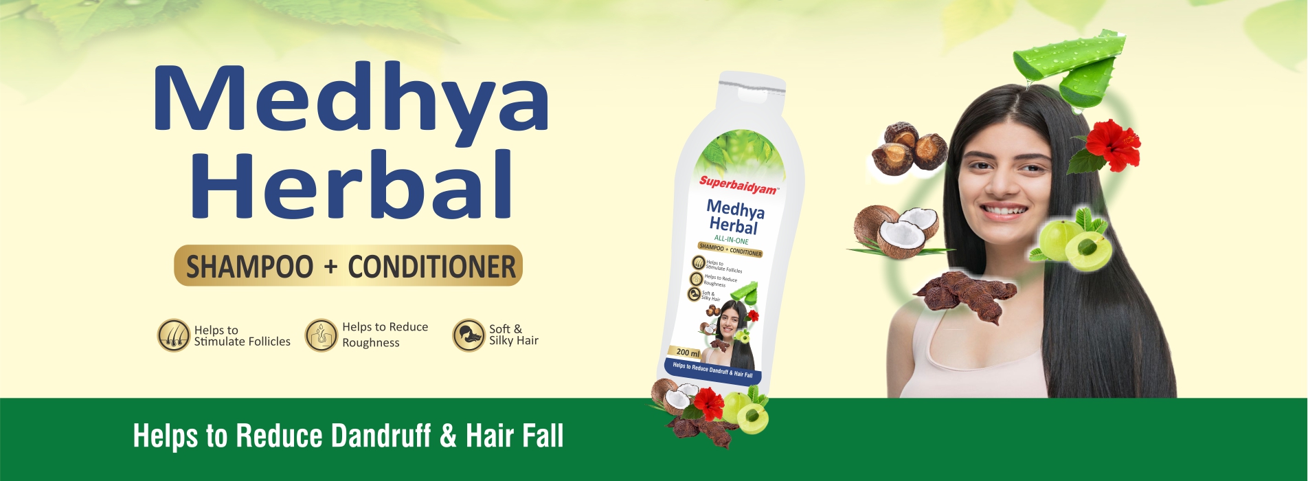 Medhya Herbal